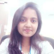 Seema C. Tally Software trainer in Kalyan