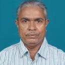 Photo of Sudarsan Mondal