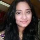 Photo of Ananya B.