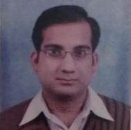 Dr Anupam mahajan MBBS & Medical Tuition trainer in Mathura