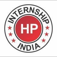 Hp Internship Program .Net institute in Vadodara