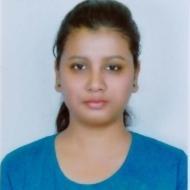 Reshma R. Embedded C trainer in Pune