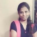 Photo of Nivetha