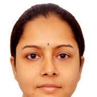 Anjana C. Class I-V Tuition trainer in Kolkata