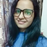 Neha G. Class 8 Tuition trainer in Sonipat