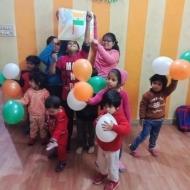 Suman kanwar Class I-V Tuition trainer in Jaipur