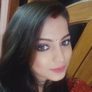 Anamika G. Class I-V Tuition trainer in Kolkata