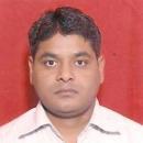 Photo of Kamlesh Kumar