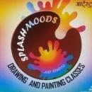 Splashmoods artstudio Art and Creativity institute in Mumbai