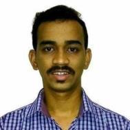 Sushant More UPSC Exams trainer in Panvel