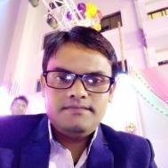 Rahul Gupta BA Tuition trainer in Darbhanga