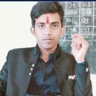 Ayush Kumar Class 10 trainer in Gaya