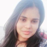 Pranati P. Class 12 Tuition trainer in Roorkee