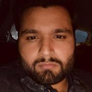 Gagan Vashishtha Class 12 Tuition trainer in Faridabad