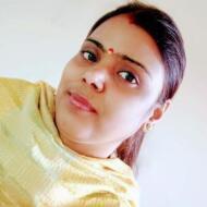 Preeti S. Class I-V Tuition trainer in Noida