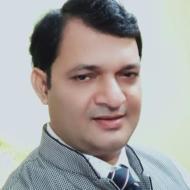 Rajesh Kumar Class I-V Tuition trainer in Mumbai