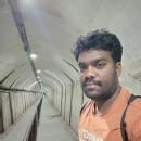 Photo of Vamsi Potnuru