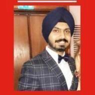 Kunwar Jot Singh Class 12 Tuition trainer in Delhi