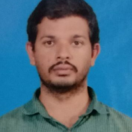 Ch Surinarayana BTech Tuition trainer in Guntur