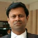 Photo of Vivek Gupta