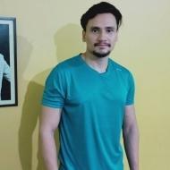 Shabaz ahmed Personal Trainer trainer in Kolkata