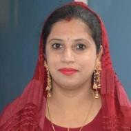 Kumari S. Class 8 Tuition trainer in Nalagarh