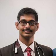 Risav Ghosh MBBS & Medical Tuition trainer in Kolkata