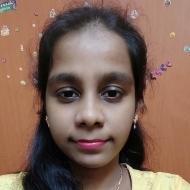 Christina Jenifer German Language trainer in Chennai