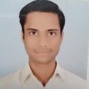 Photo of Abhishek Muni