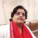 Photo of Anshula S.