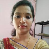 M. Parbati Class 6 Tuition trainer in Berhampur