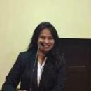 Photo of Anupama B.