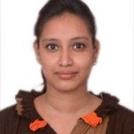 Pragati S. Class 6 Tuition trainer in Kolkata