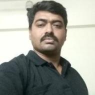 B Krishna Mohan Computer Course trainer in Bangalore