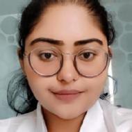 Ghousia Narmeen IELTS trainer in Hyderabad