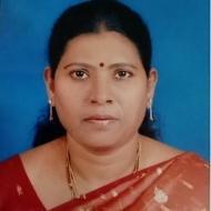 Chava amrutha Mary Class 8 Tuition trainer in Hyderabad