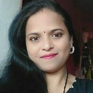 Yogita T. Marathi Speaking trainer in Thane