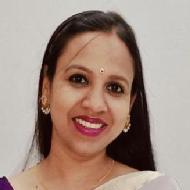Ruchi G. Phonics trainer in Saharanpur
