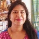 Photo of Bhavyashree H K