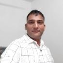 Photo of Sanjeev