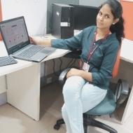 Nikhita Narale Class I-V Tuition trainer in Bangalore