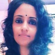 Subhra A. Spoken English trainer in Kolkata