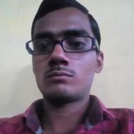 Adarsh Shukla Class 7 Tuition trainer in Varanasi