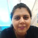 Photo of Pragati Thakur  G.