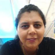 Pragati Thakur  G. Class 9 Tuition trainer in Bangalore