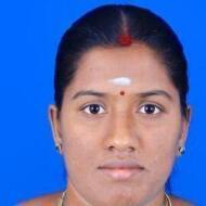 Krithika Spoken English trainer in Coimbatore