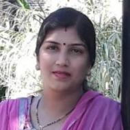 Neetha A. Class I-V Tuition trainer in Hyderabad