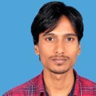 Prashanth Patro Class 12 Tuition trainer in Visakhapatnam