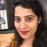 Lavanya Class I-V Tuition trainer in Bangalore