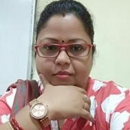 Amrita C. Spoken English trainer in Bhubaneswar